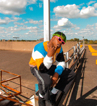 Caza Ft. Bizzey - Positie