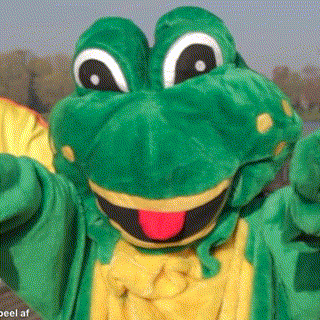 Kermit Dun Kwakert Ft. Kelsey Ikkersheim - Oeteldonk Met Jou