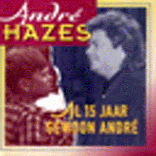 Andre Hazes - Buona Sera / Oh Marie