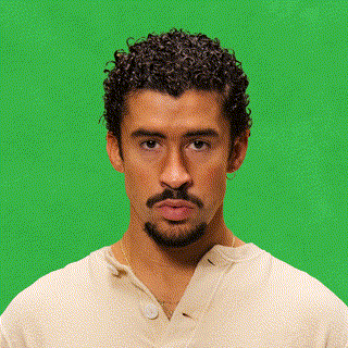 Bad Bunny - Nuevayol