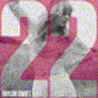 Taylor Swift - 22