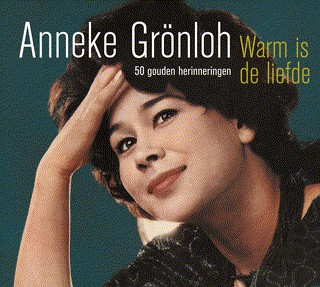 Anneke Gronloh - Brandend Zand