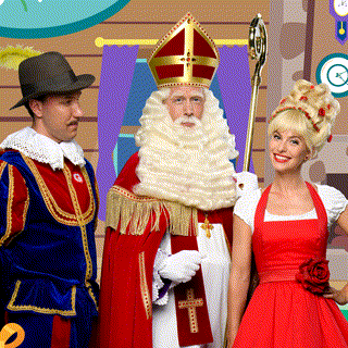 Juf Roos - De Wielen Van De Bus