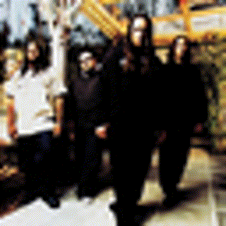 P.O.D. - Youth Of Nation