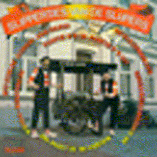 Slijpers - Wij Zijn De Slijpers Van Parijs