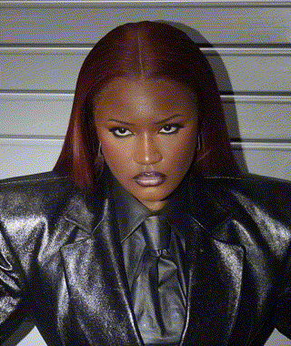 Ammar & Donnie - Space Piloot