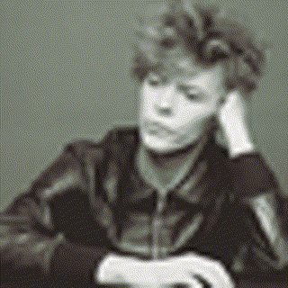 David Bowie - Starman