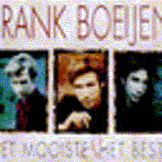 Frank Boeijen - Verjaardagsfeest