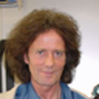 Gilbert O' Sullivan - Nothing Rhymed