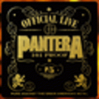 Pantera - Cowboys From Hell