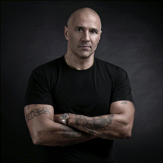 Paul Elstak - Life Is Like A Dance