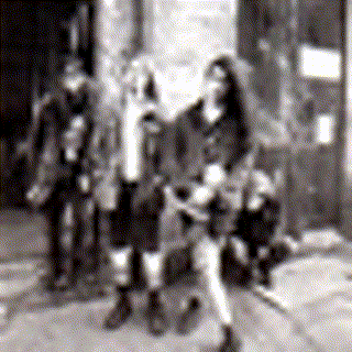 Alice In Chains - Man In The Box