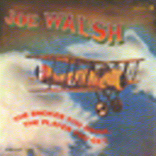 Joe Walsh - Rocky Mountain Way