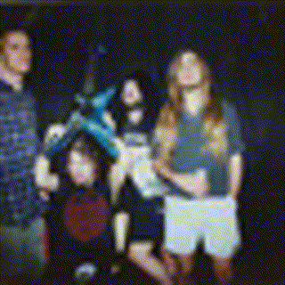 Pantera - Fucking Hostile