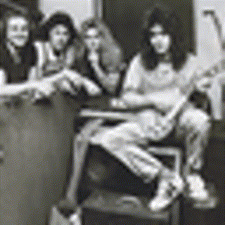 Van Halen - Hot For Teacher