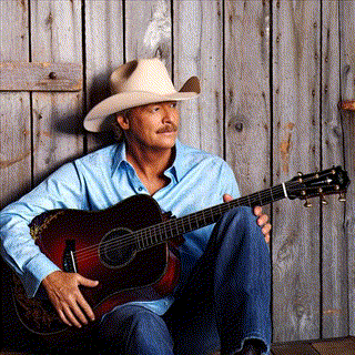Alan Jackson - Good Time