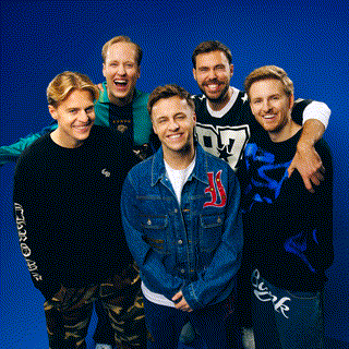 Bankzitters - Harder Dan Ik Spenden Kan