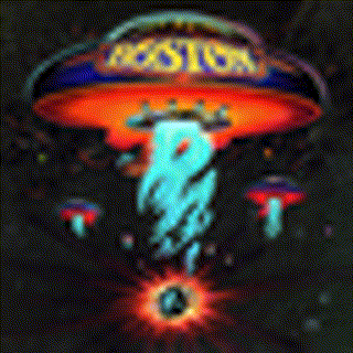 Boston - More Than A Feeling