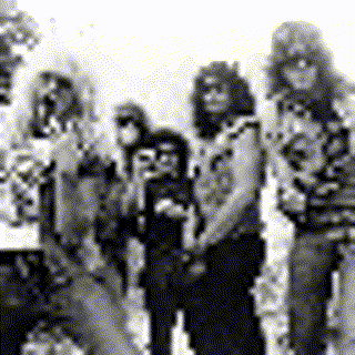 Twisted Sister - We're Not Gonna Take It