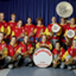 Bloaskaken - Over And Out