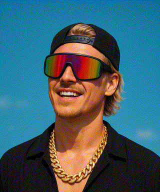 CubaAusLibre - Party In Der Gondel