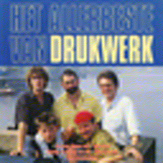 Drukwerk - Marianneke