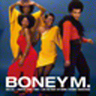 Boney M - Daddy Cool
