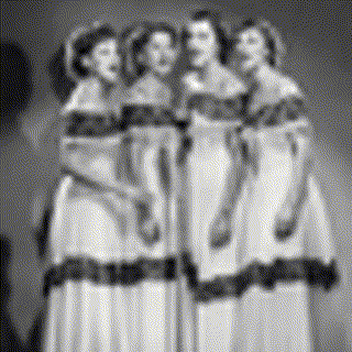 Chordettes - Mr. Sandman