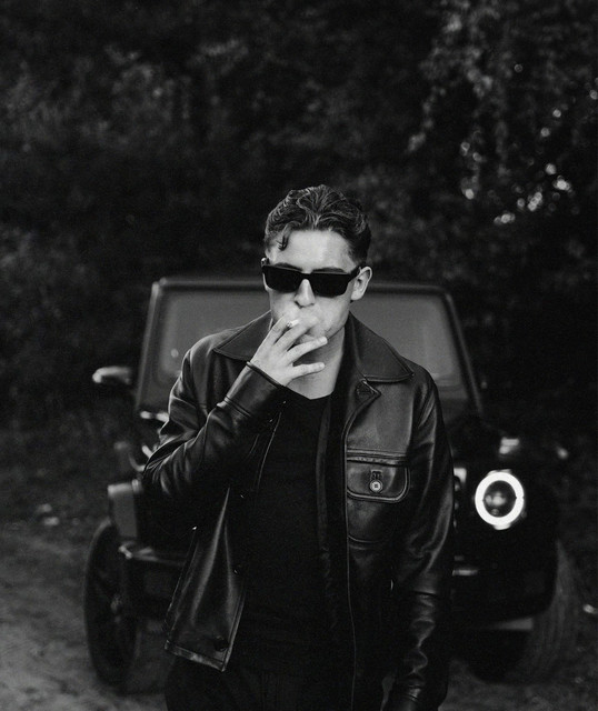 Lil Kleine - Drugsprobleem