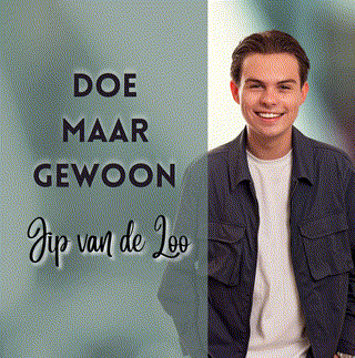 Jip Van De Loo - Doe Maar Gewoon