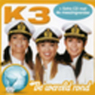 K3 - Liefdeskapitein