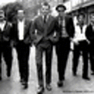 Madness - One Step Beyond