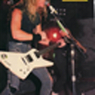Metallica - Sad But True