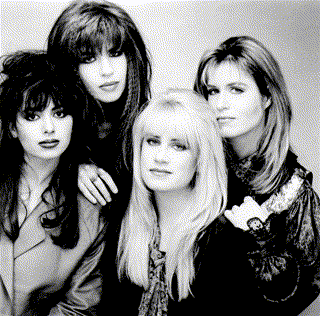 Bangles - Walk Like An Egyptian