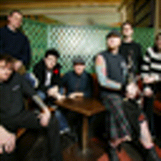 Dropkick Murphys - Blood And Whiskey