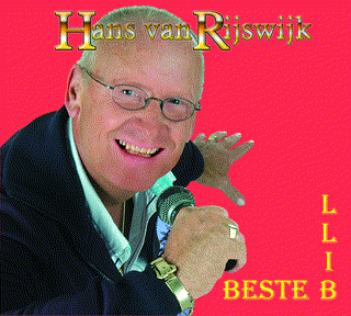 Hans Van Rijswijk - M'n Tante Heeft Een Olifant