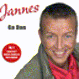 Jannes - Ga Dan