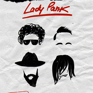 Lady Pank - Kryzysowa Narzeczona