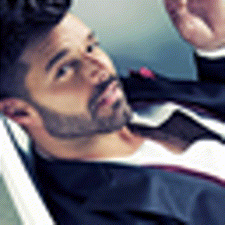 Ricky Martin - Pegate (Unplugged)