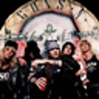 Guns N' Roses - Welcome To The Jungle