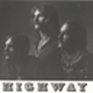 Highway - Sonja Medley