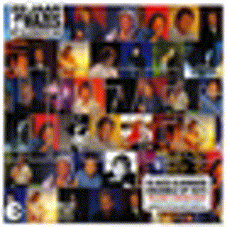 Andre Hazes - Bloed, Zweet En Tranen