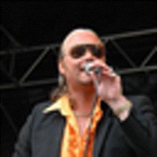 Danny Panadero - Danny's Autopaleis