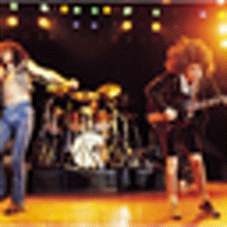 Ac-Dc - Whole Lotta Rosie - Xenox Music Media