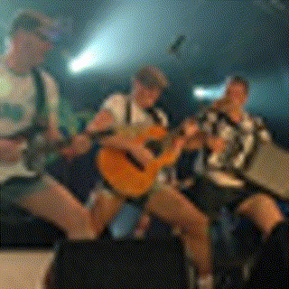 WC Experience - Boterham Mee Weggewaaid Zaand