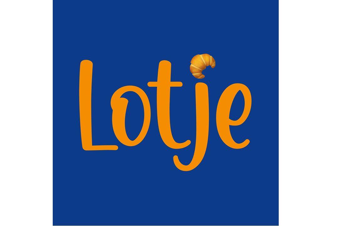 Lustrum (Jopke & Roeland) - Lotje