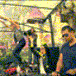 Afrojack, Dimitri Vegas, Like Mike & NERVO - The Way We See The World (Tomorrowland)