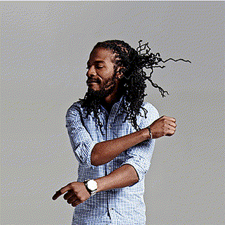 Gyptian - Hold You (Hold Yuh) (Serg Sniper Emiko Remix)