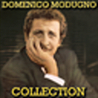 Domenico Modugno - Musetto