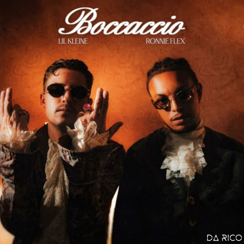 Lil Kleine & Ronnie Flex - Boccaccio